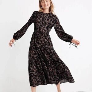 Christy Dawn x Madewell Tallulah Dress